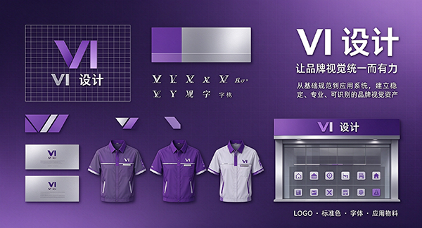 福州VI设计