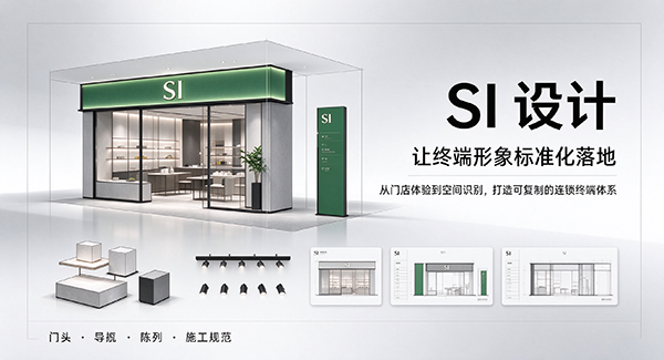 福州SI设计